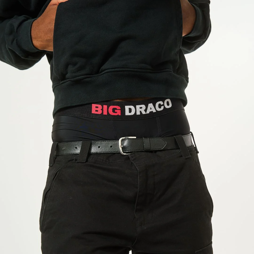 Big Draco Boxer Briefs - Image 4