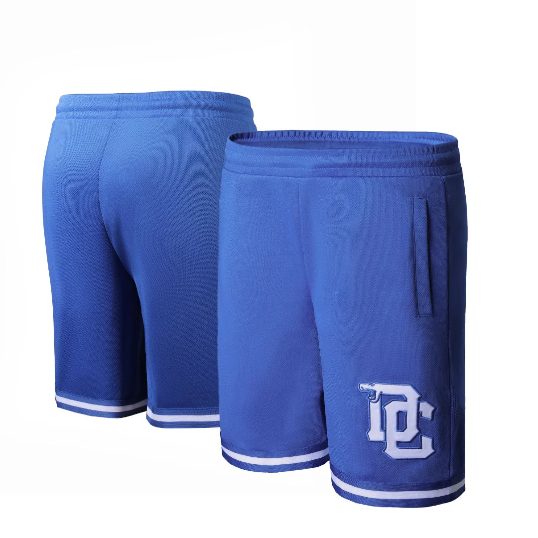Draco Dodgers Shorts - Image 3