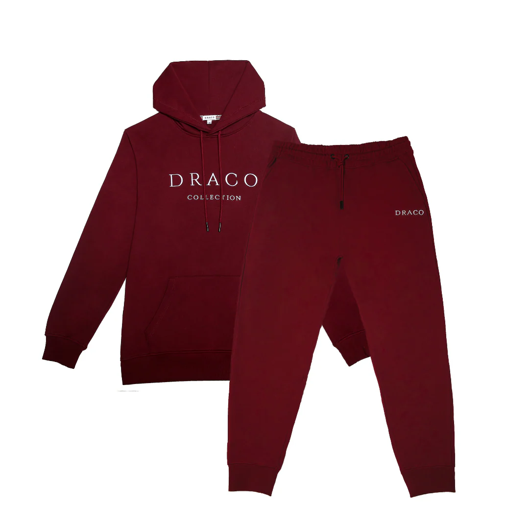 Draco Collection Sweatsuits - Image 11