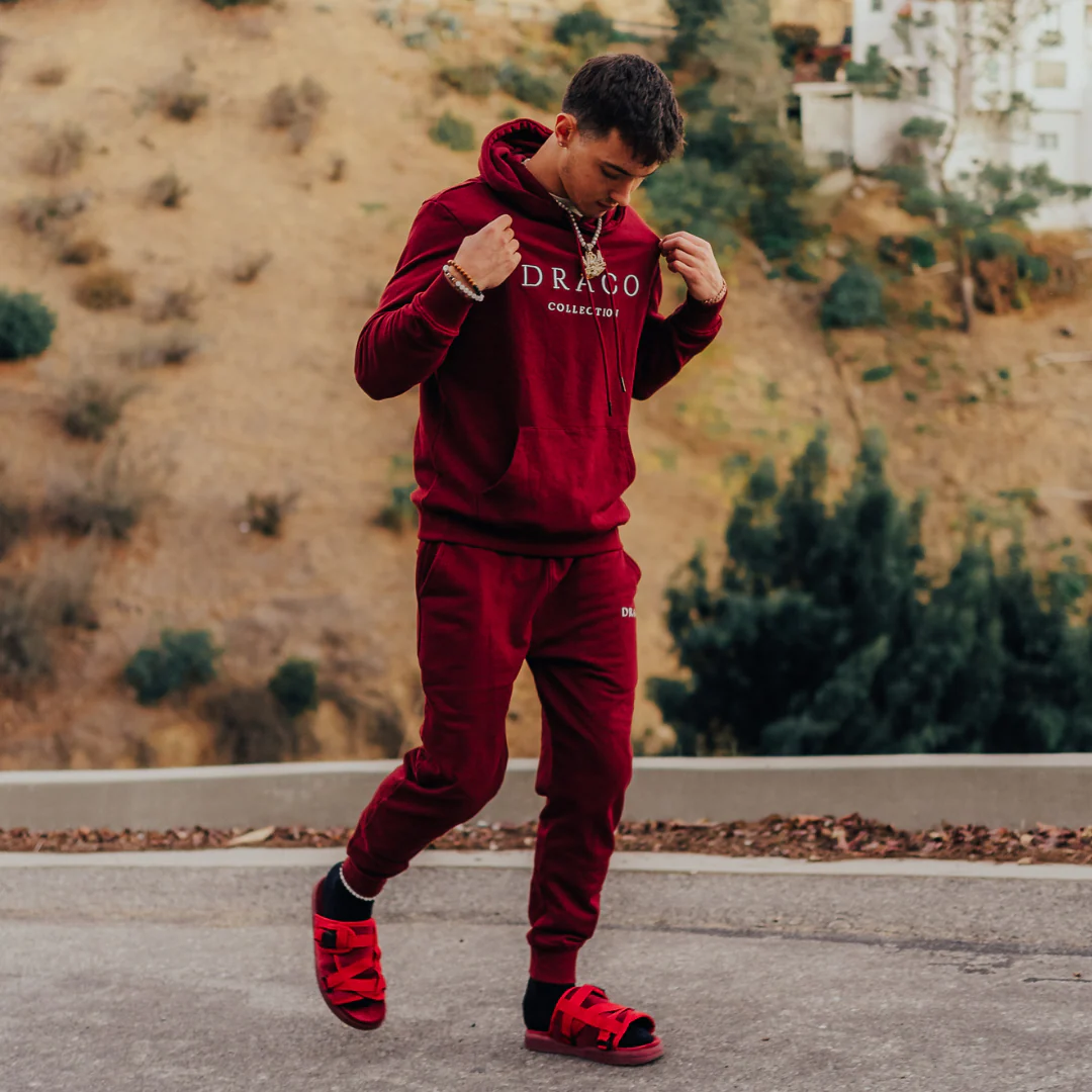 Draco Collection Sweatsuits - Image 12