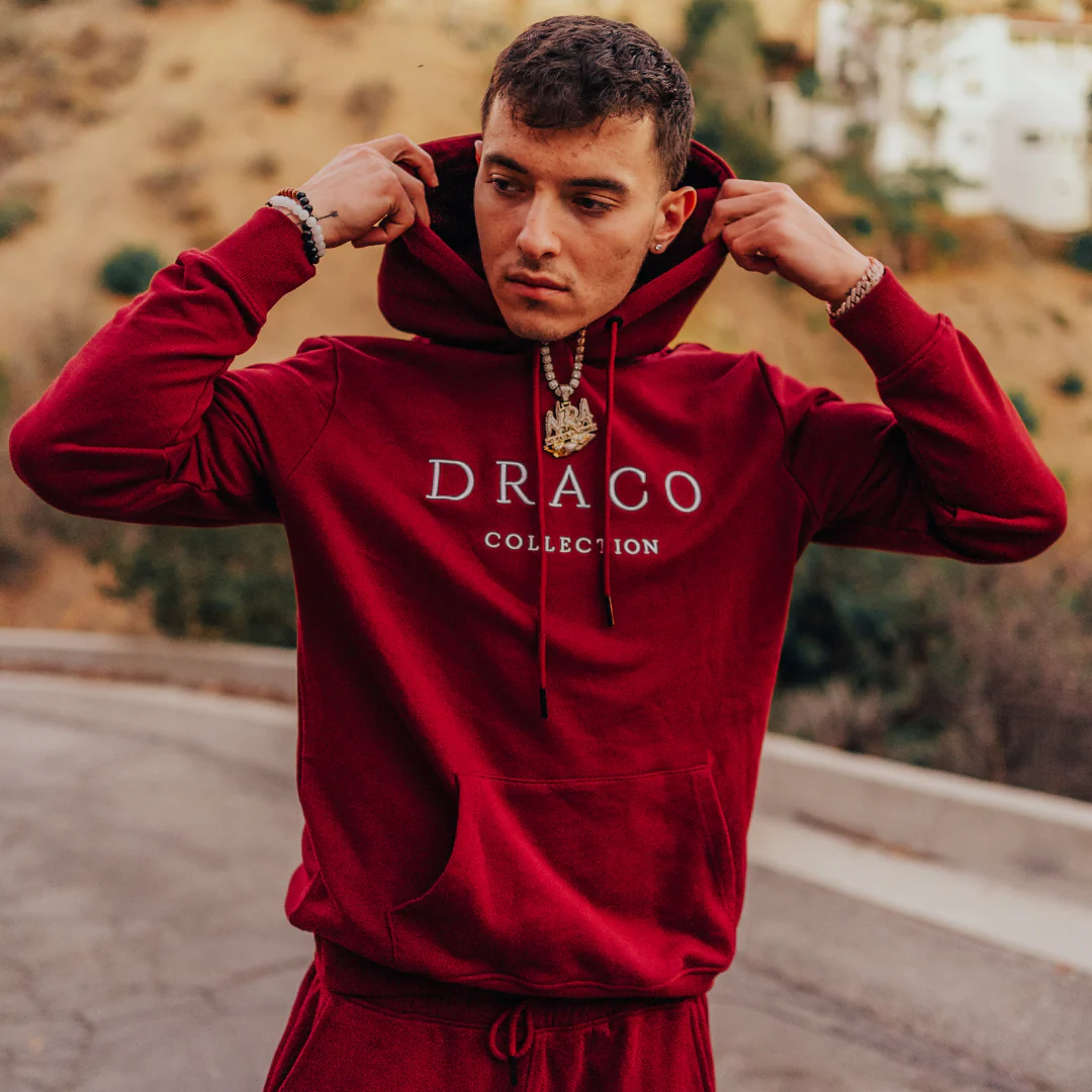 Draco Collection Sweatsuits - Image 14