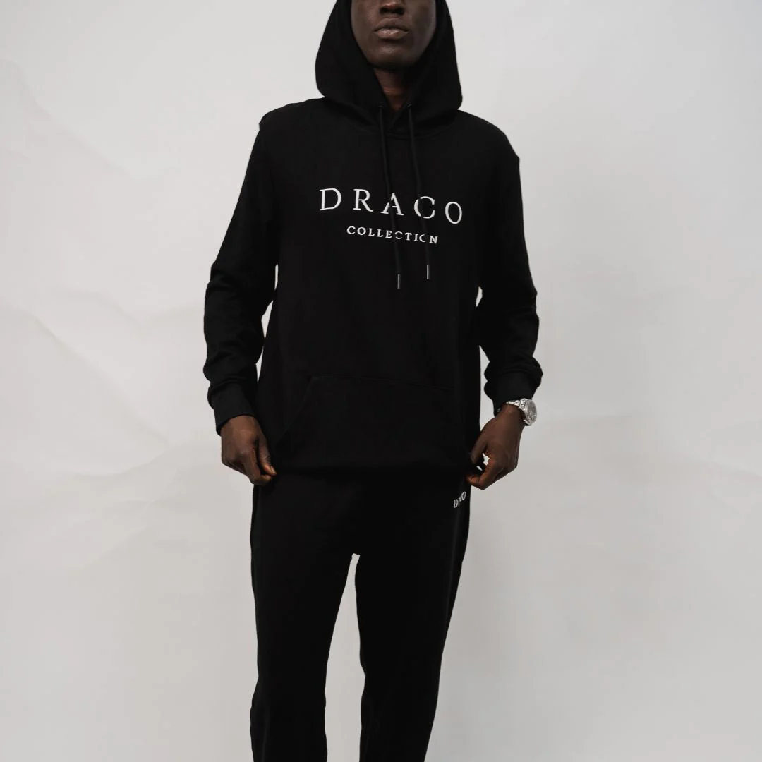 Draco Collection Sweatsuits - Image 4