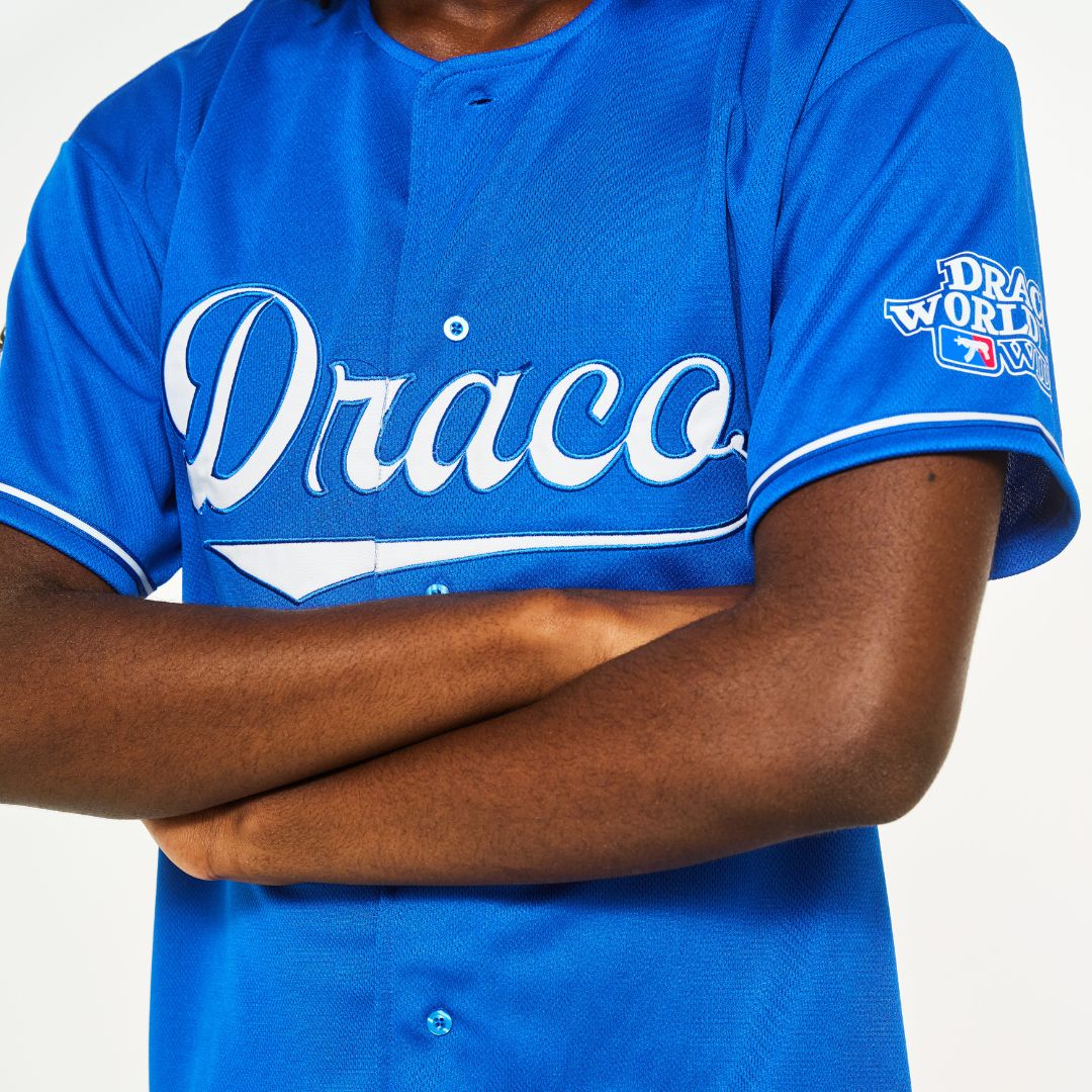 Draco Dodgers Jersey - Image 10