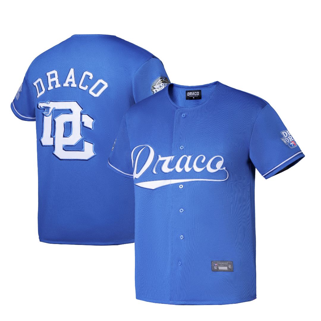 Draco Dodgers Jersey - Image 3