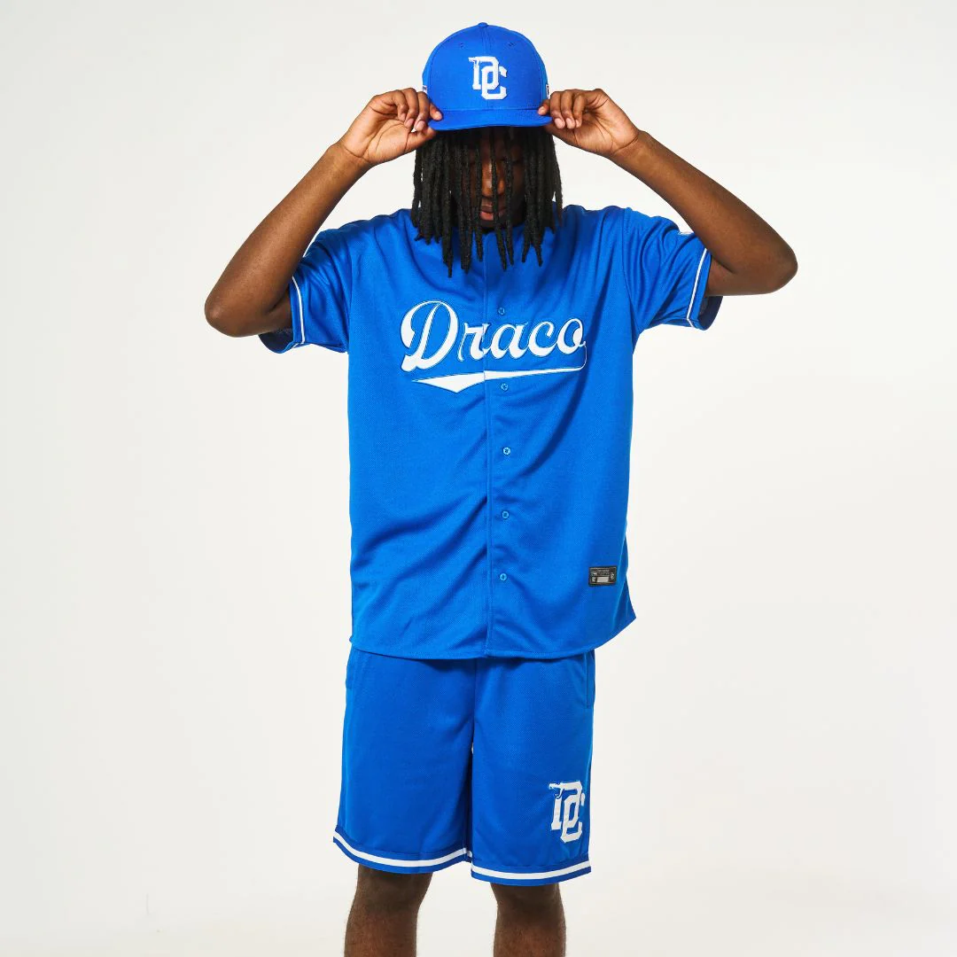 Draco Dodgers Jersey - Image 4