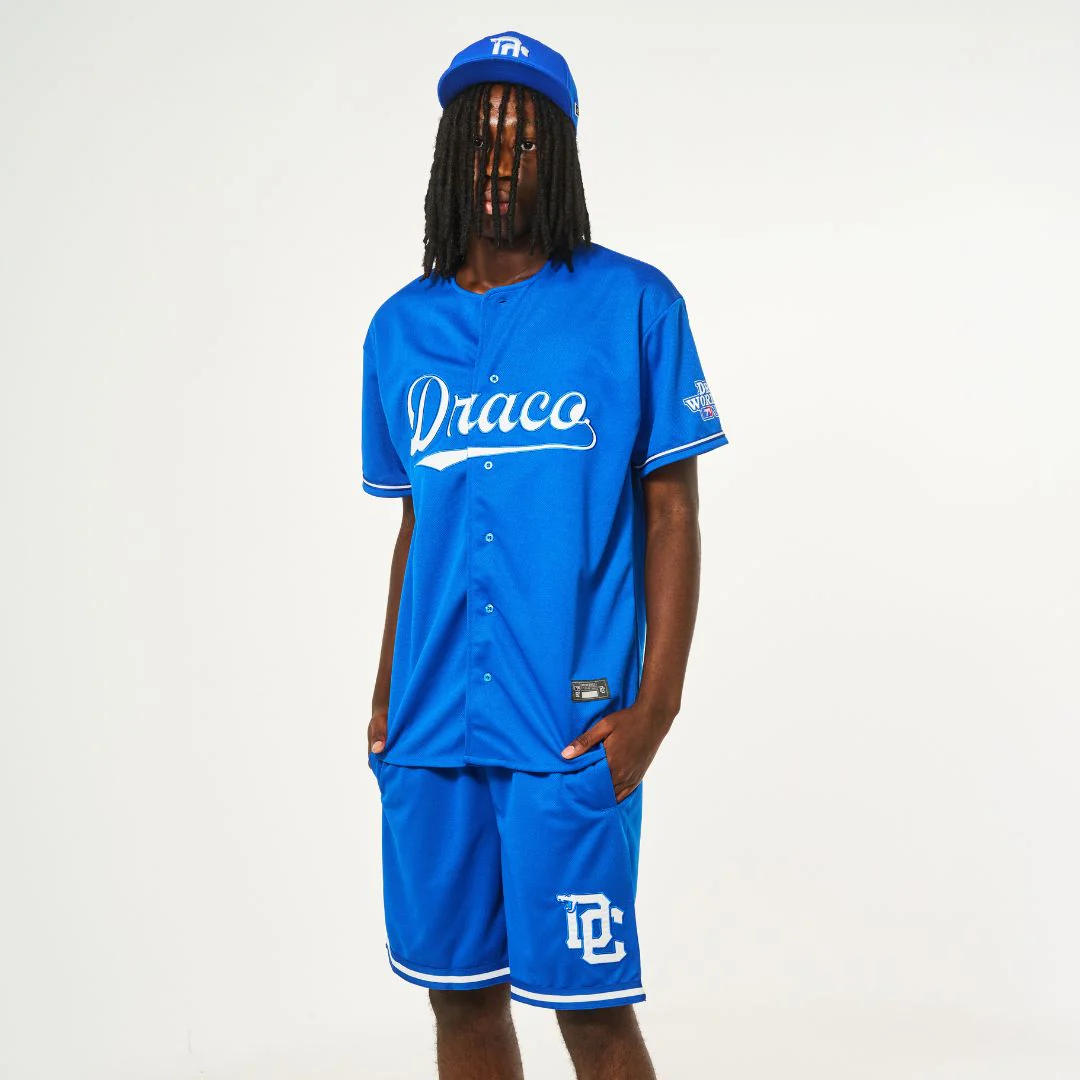 Draco Dodgers Jersey - Image 6