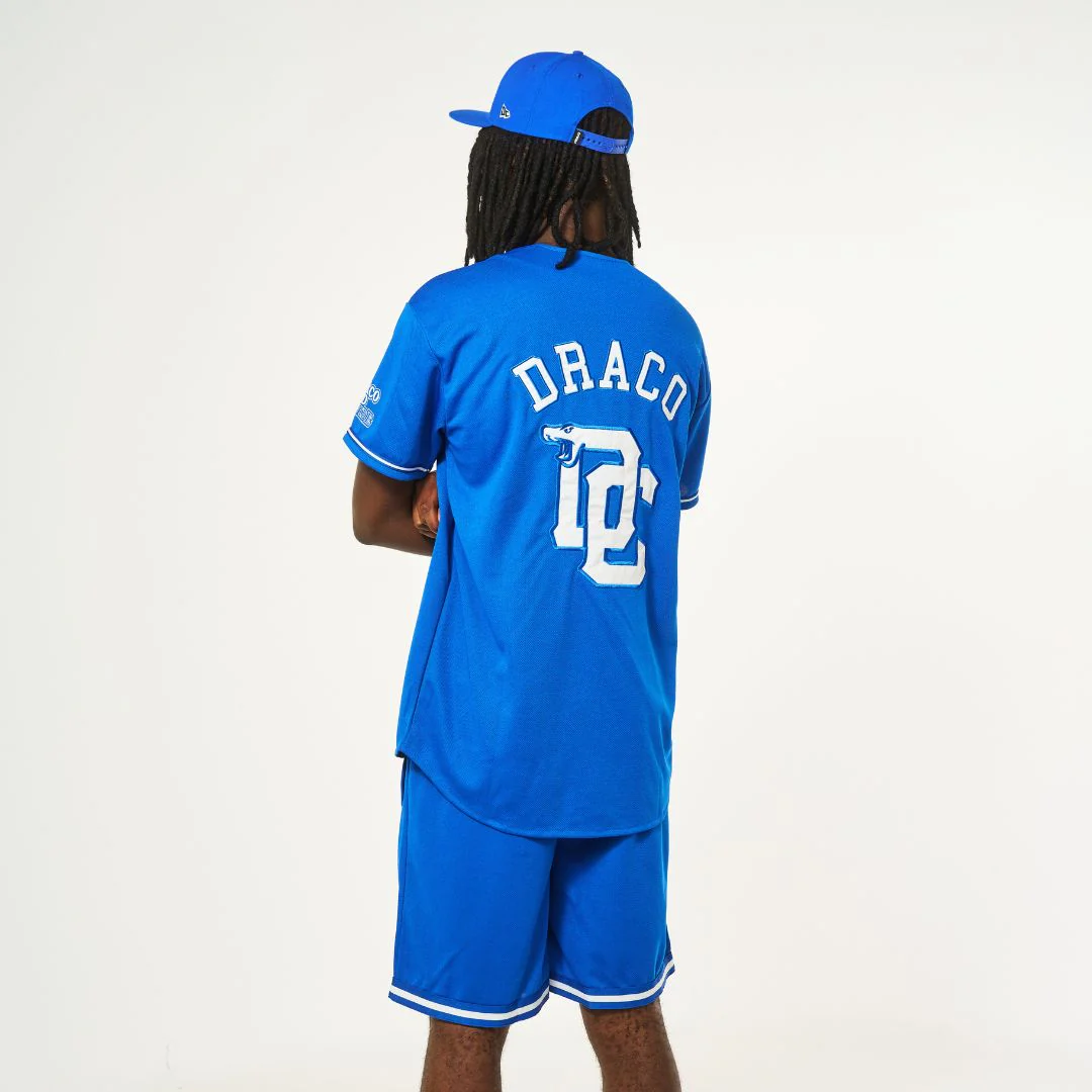 Draco Dodgers Jersey - Image 7