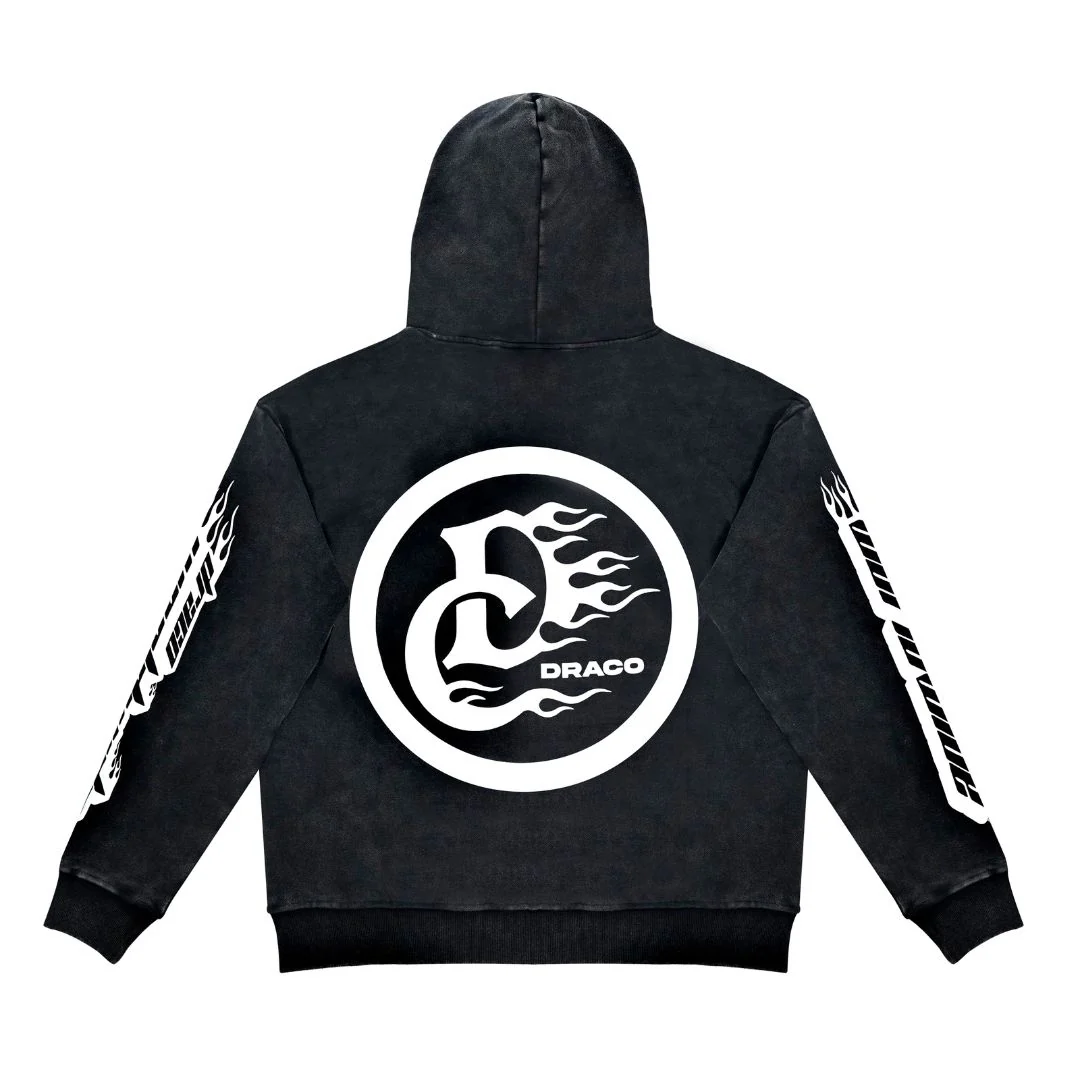 Draco Don't Miss Sweatsuit - Image 3