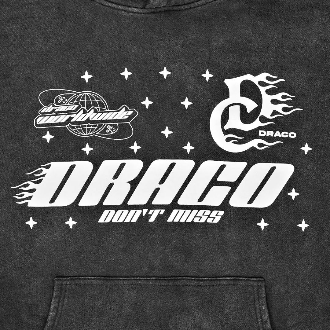 Draco Don't Miss Sweatsuit - Image 6