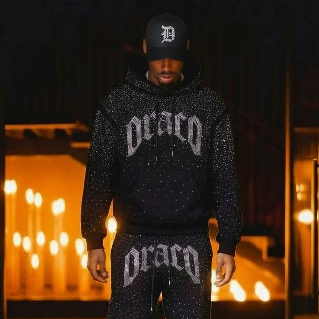 Superstar Hoodie - Image 6