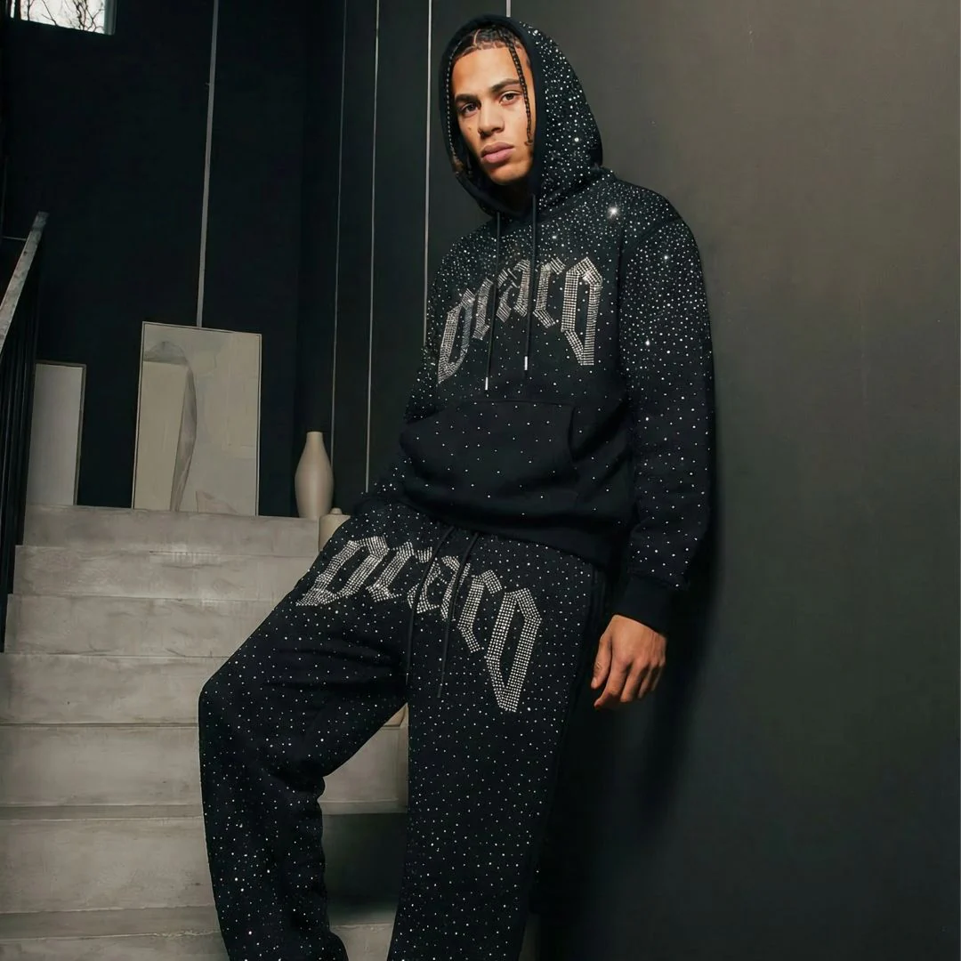 Superstar Hoodie - Image 5