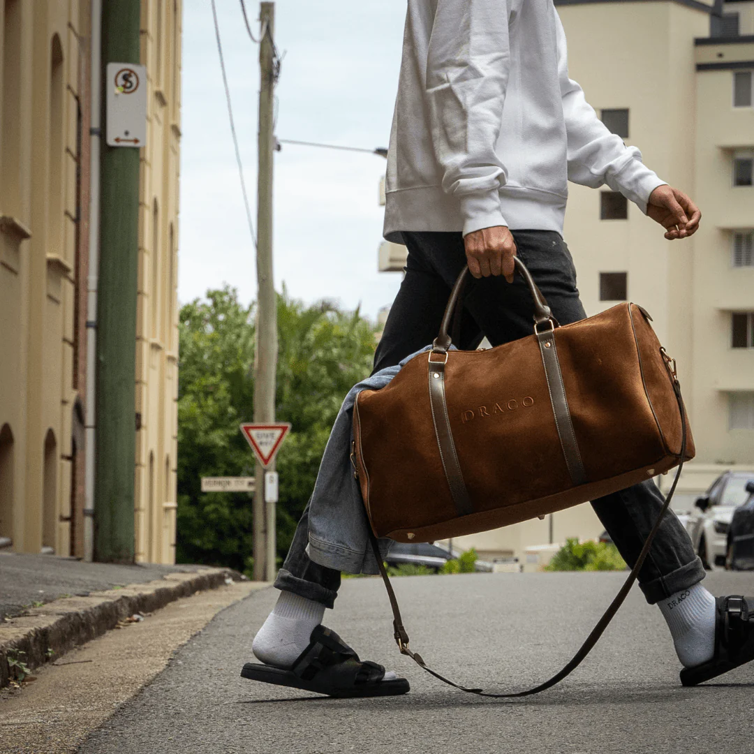 Draco Duffle Bag - Image 7