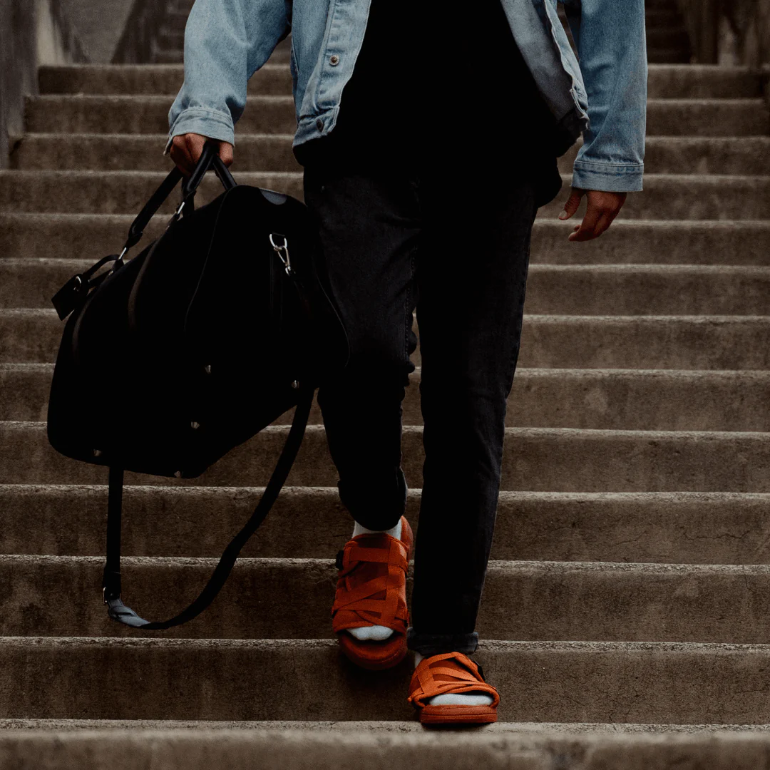 Draco Duffle Bag - Image 9