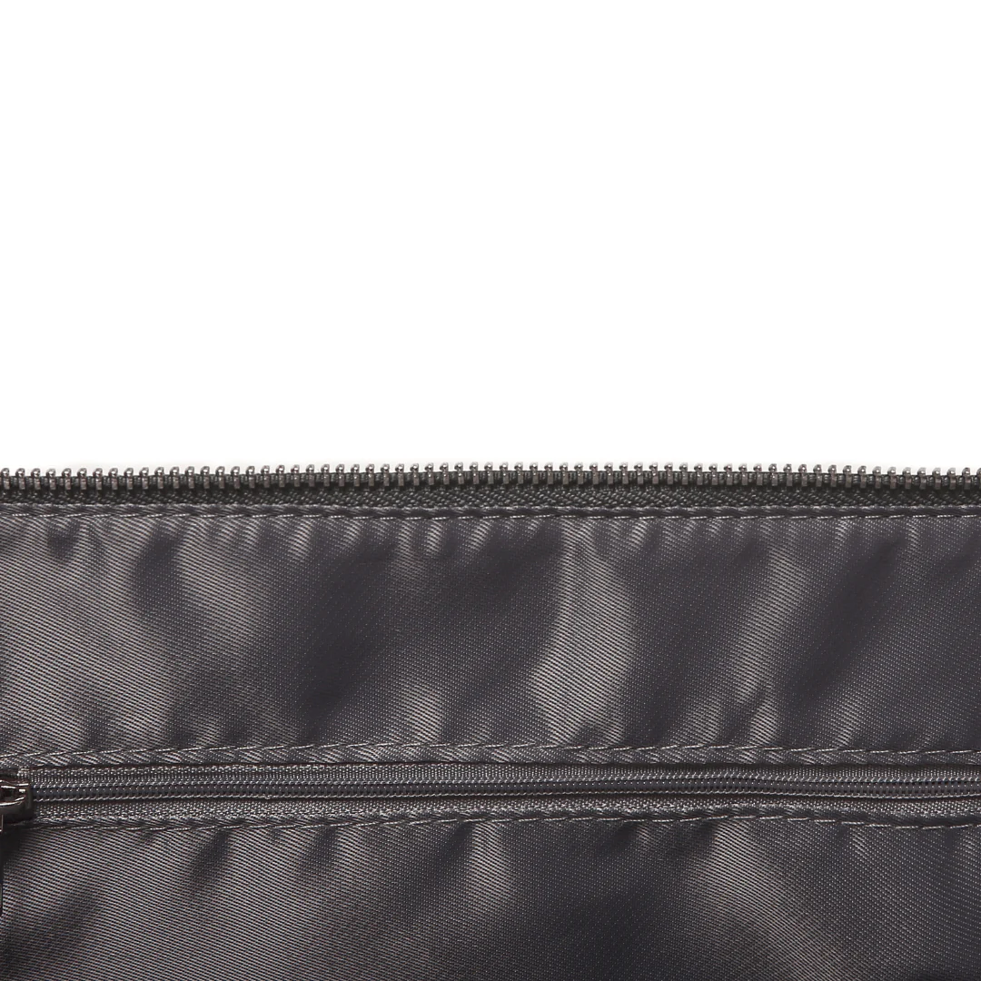 Draco Duffle Bag - Grey - Image 5