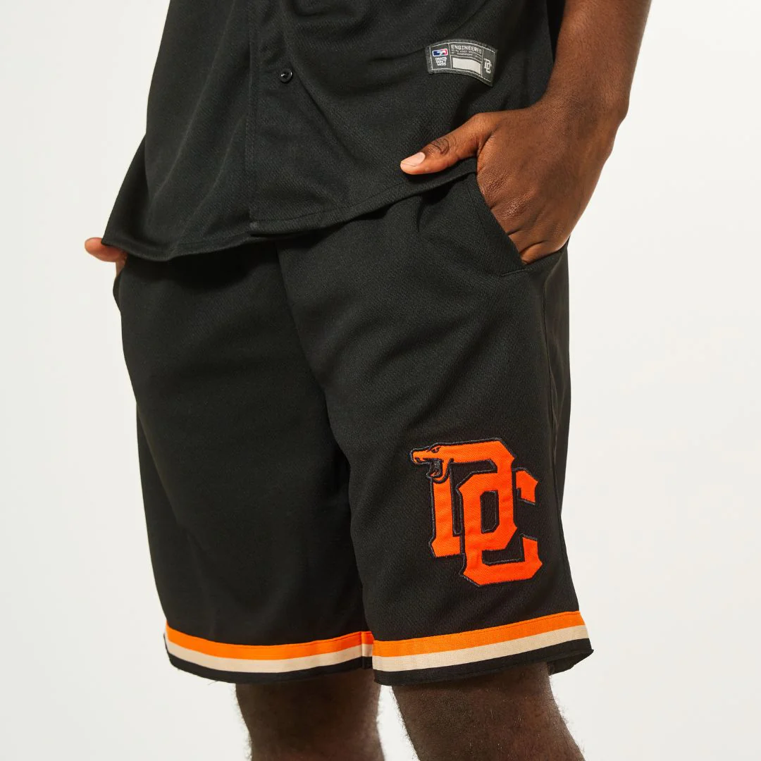 Draco Giants Shorts - Image 4