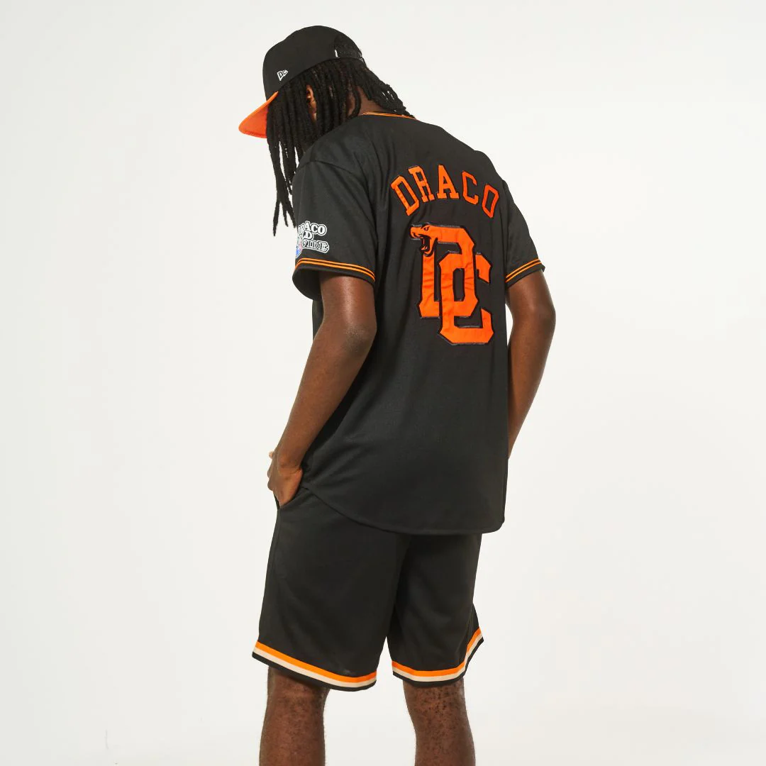 Draco Giants Shorts - Image 7