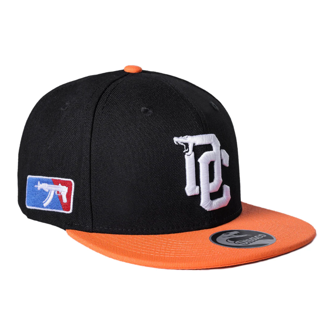 Draco Giants Snapback - Image 3