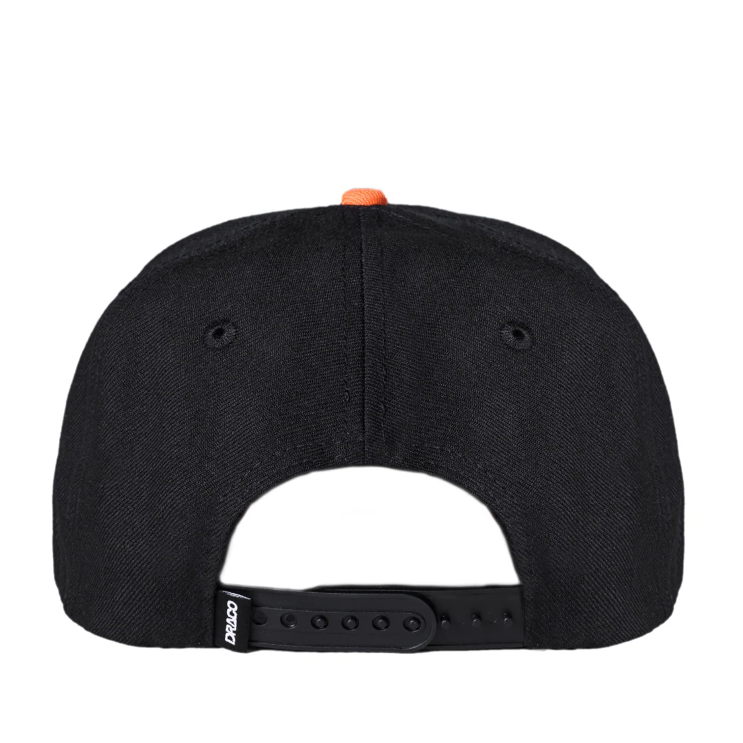 Draco Giants Snapback - Image 4