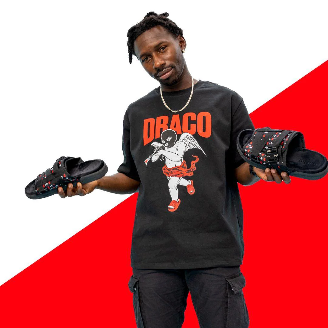 Draco Heartbreak T - Image 4