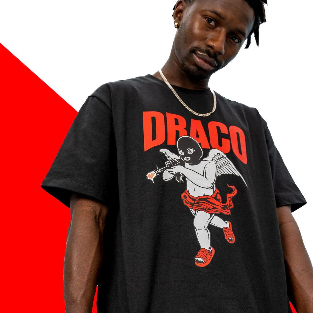 Draco Heartbreak T - Image 5