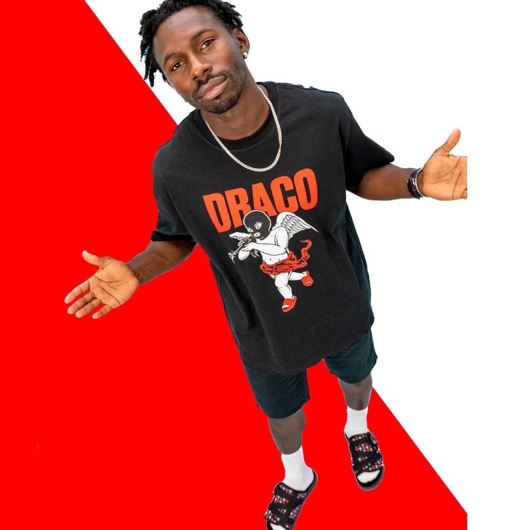 Draco Heartbreak T - Image 6