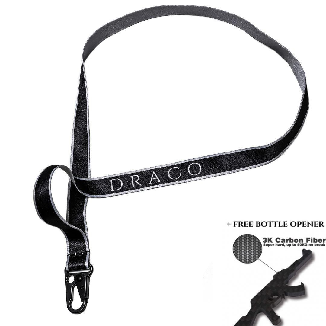Draco Lanyard + Bottle Opener - Image 4