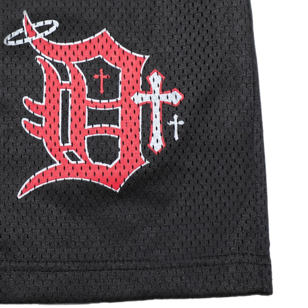 Draco Shorts - Detroit - Image 7