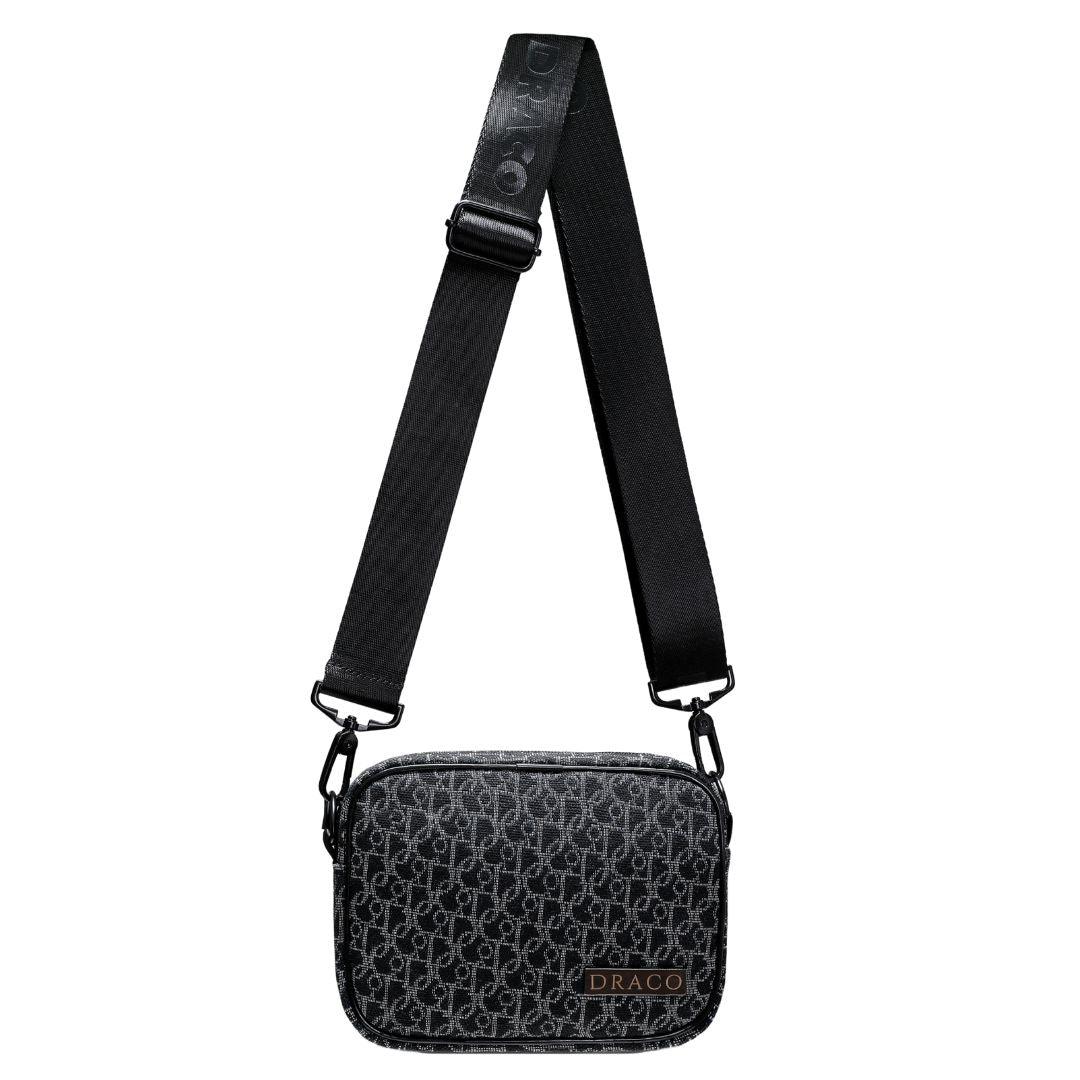 Draco Messenger Bag - Image 4