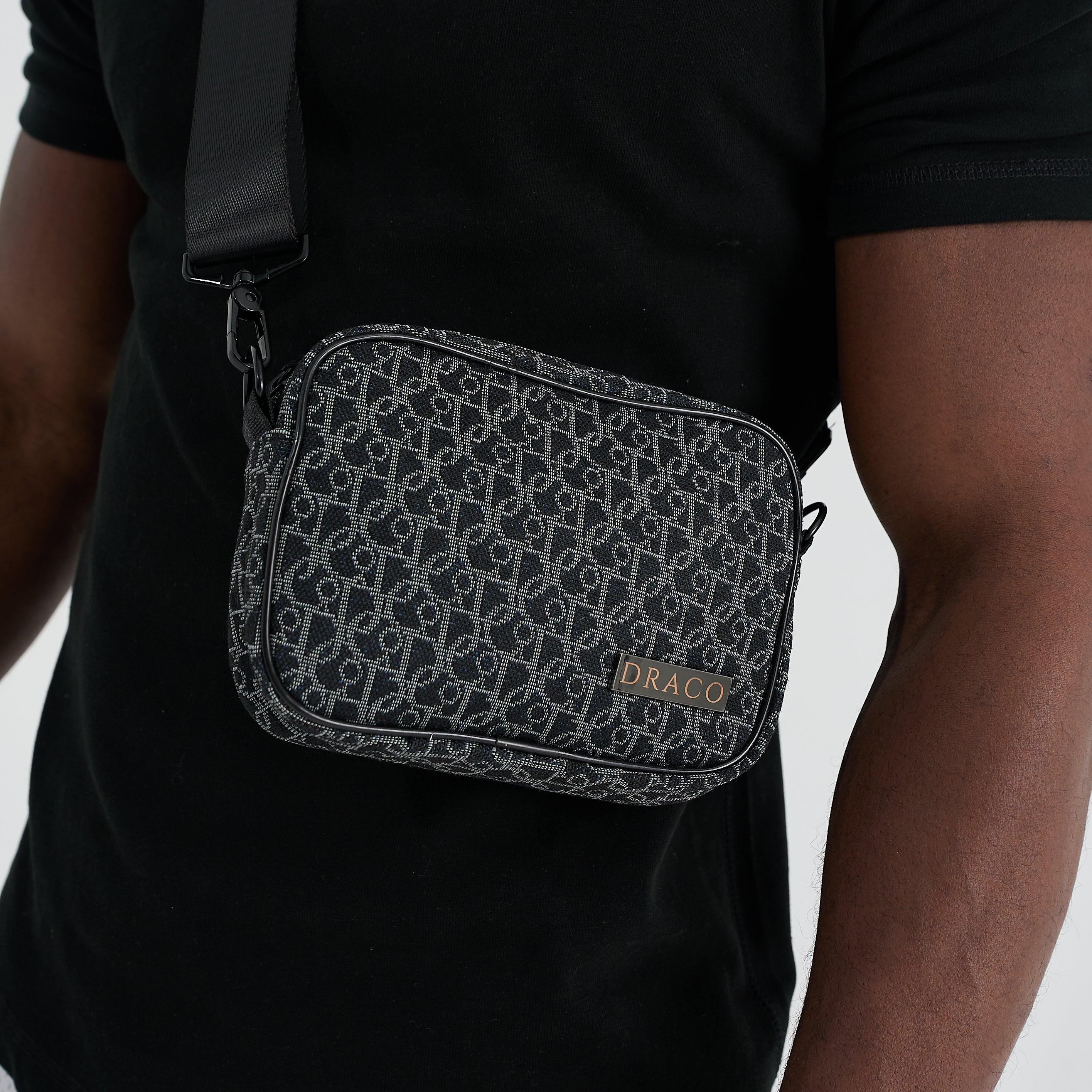 Draco Messenger Bag - Image 9