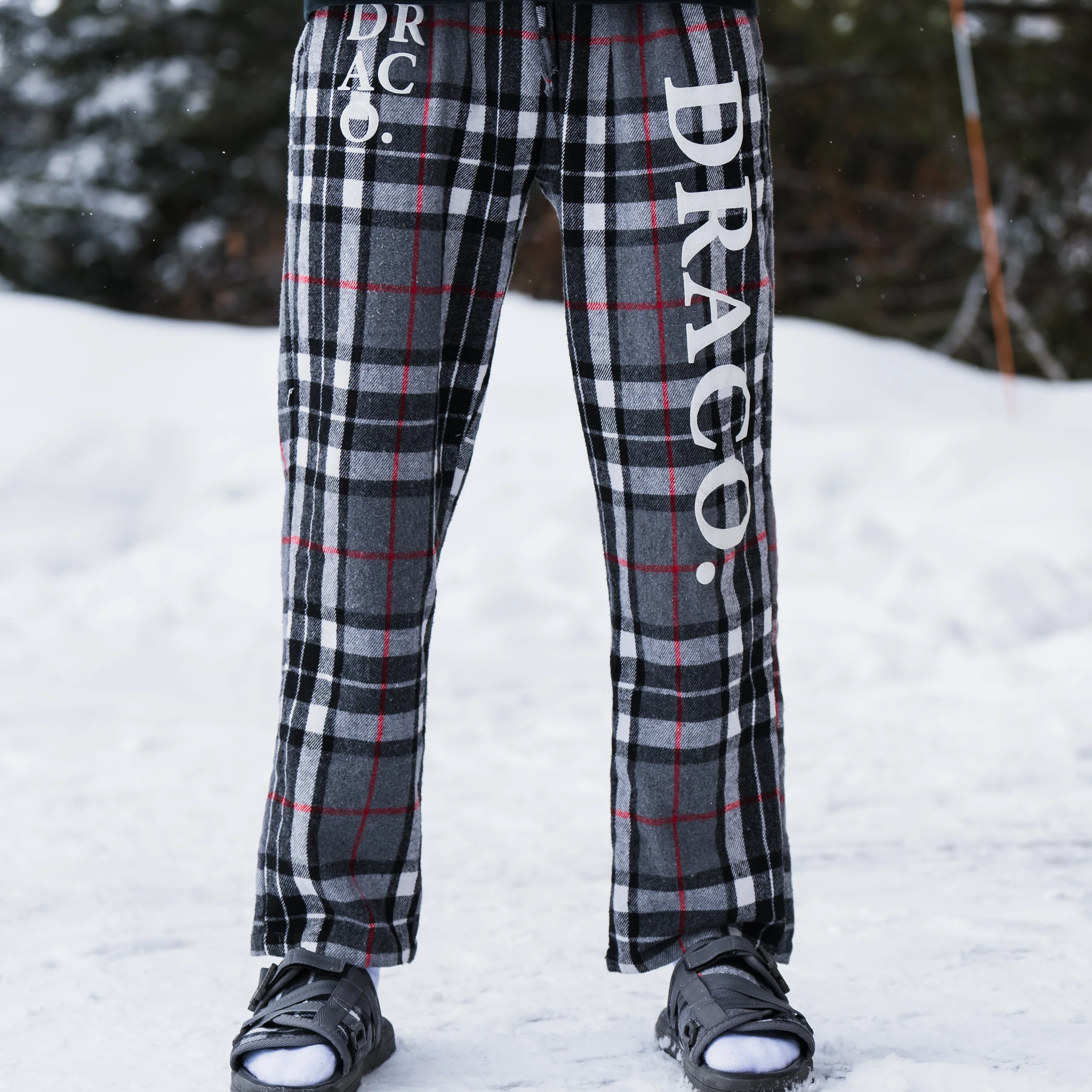 Draco Pajama - Image 10