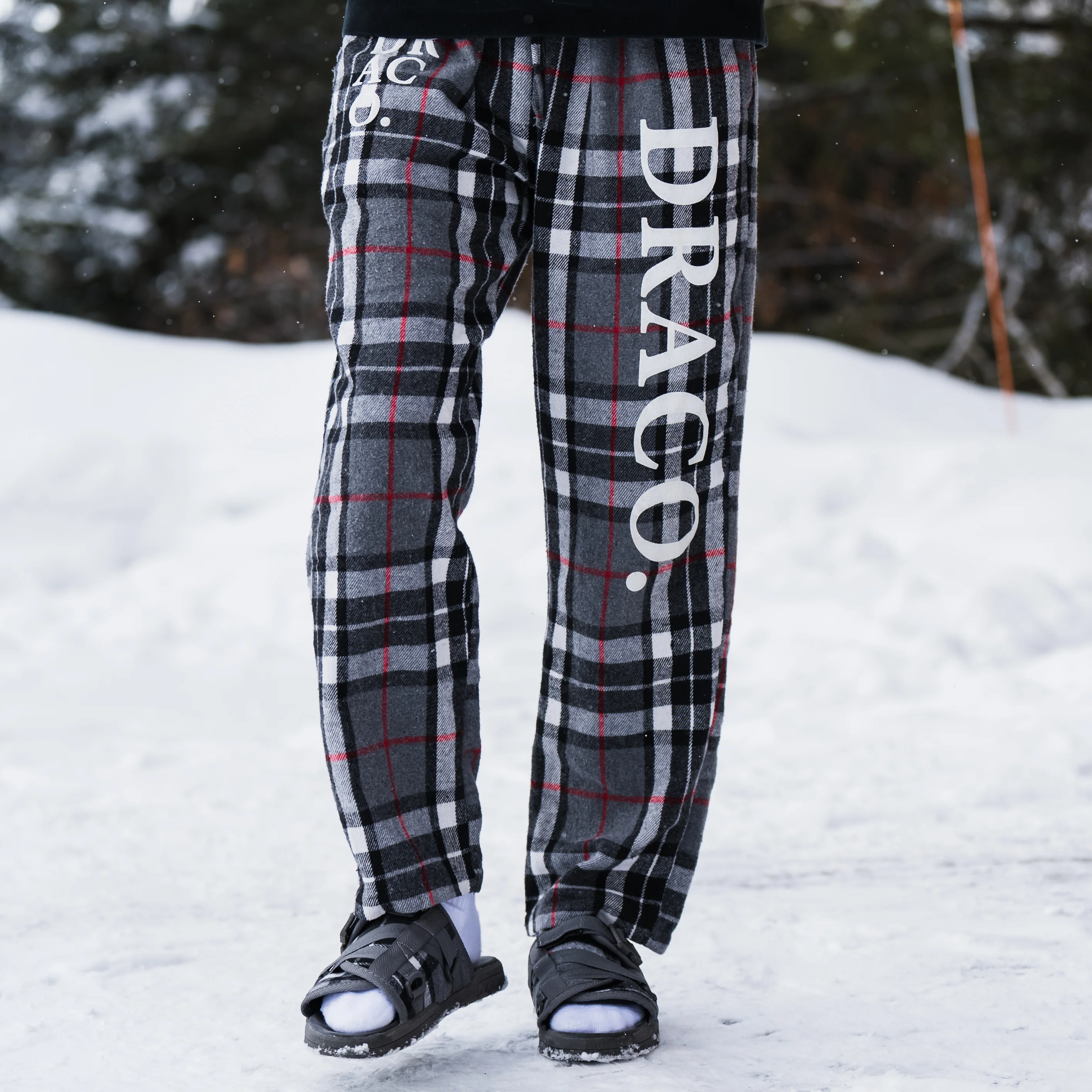 Draco Pajama - Image 11