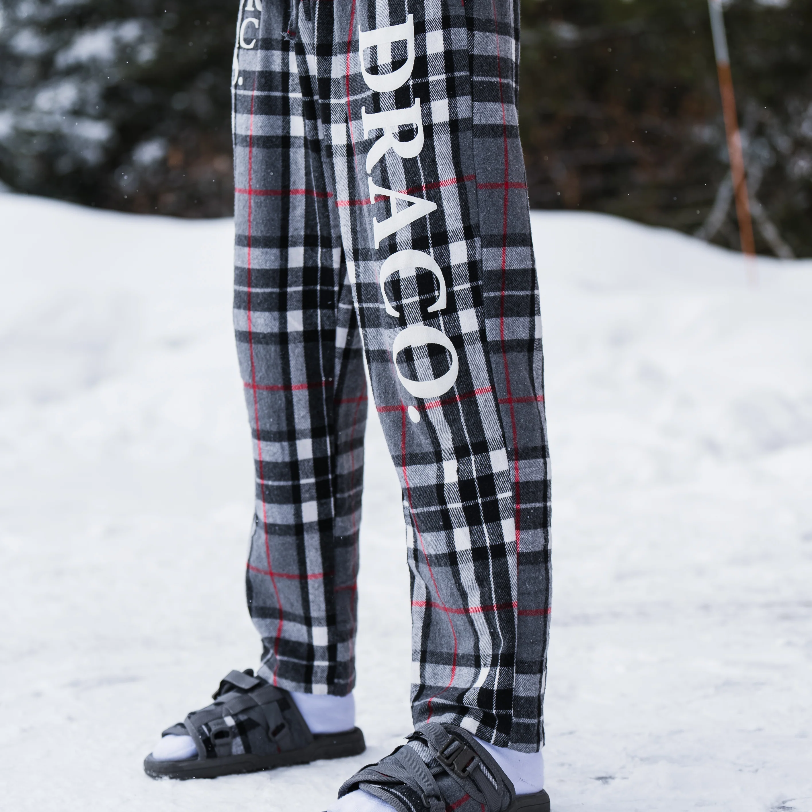 Draco Pajama - Image 12