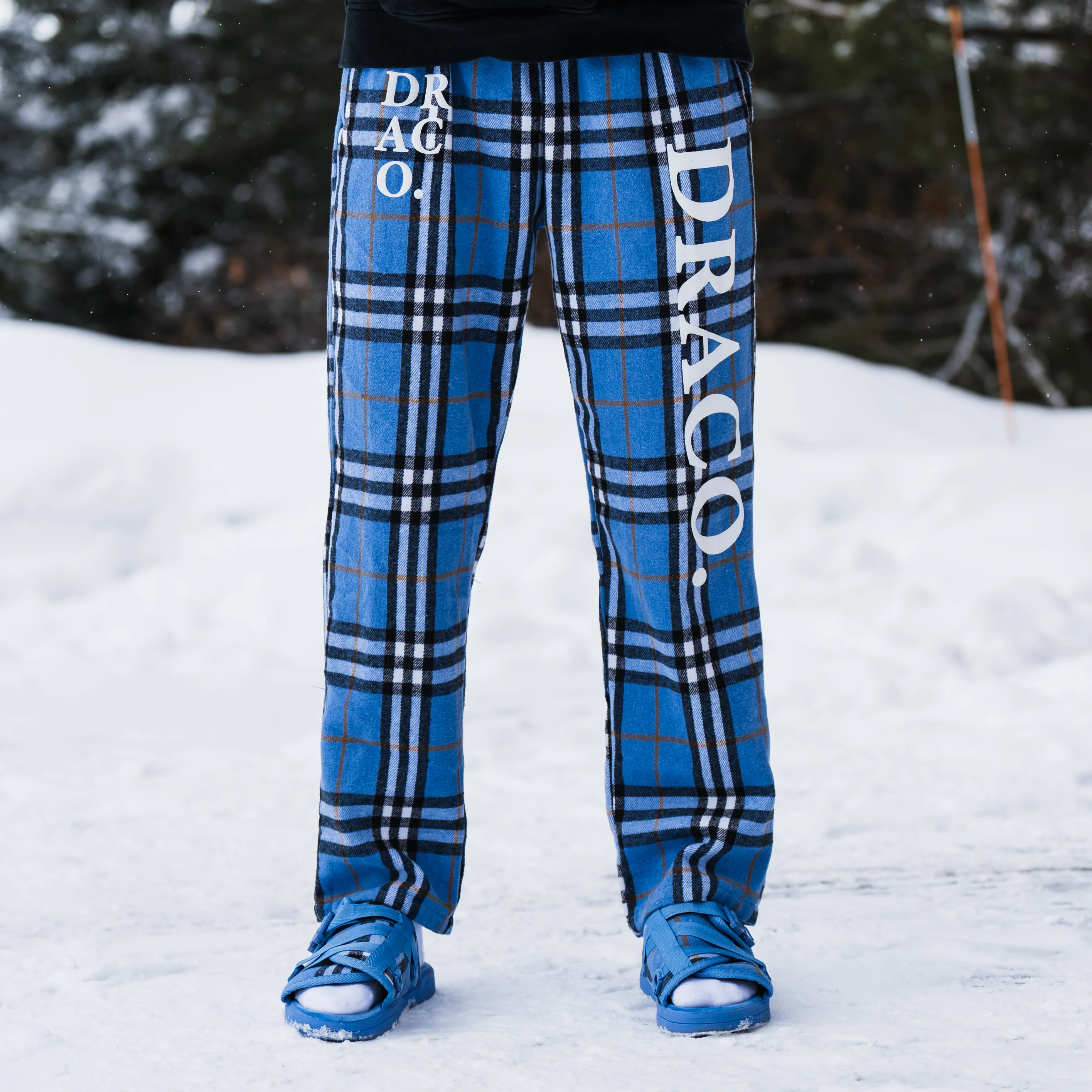 Draco Pajama - Image 16