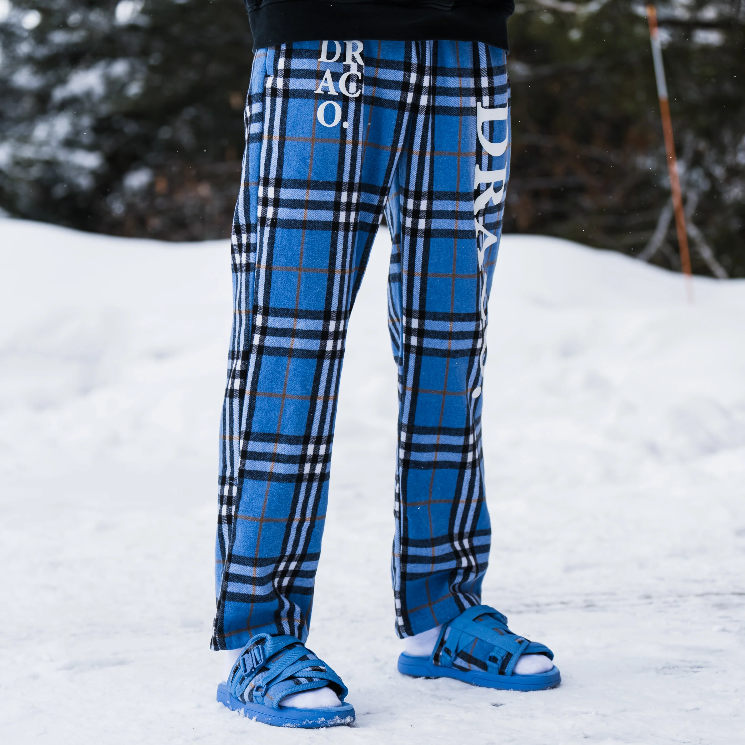 Draco Pajama - Image 17