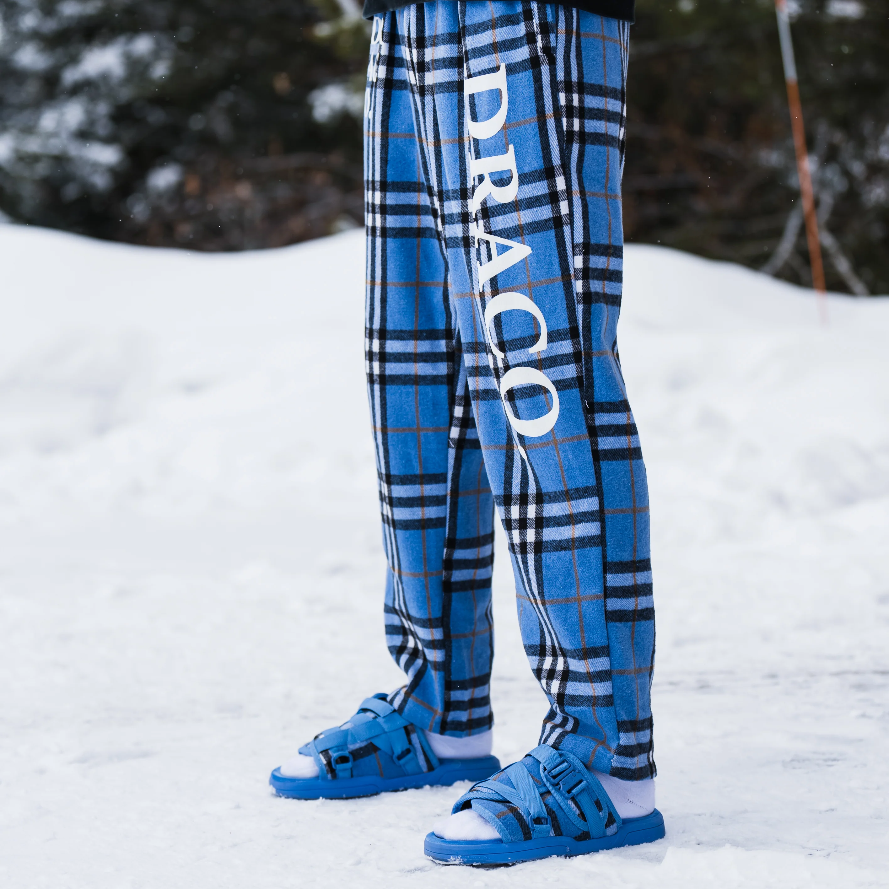 Draco Pajama - Image 18