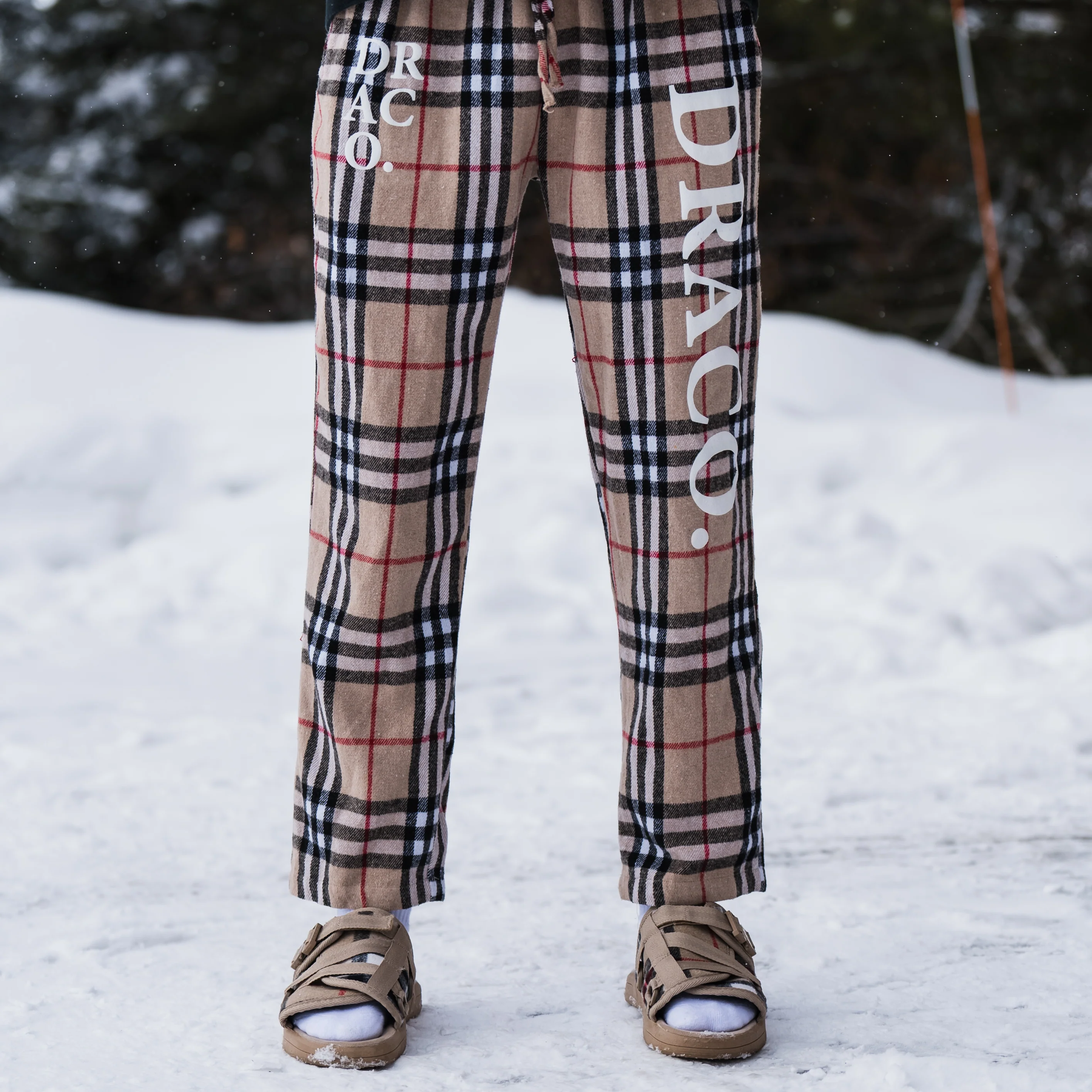 Draco Pajama - Image 2