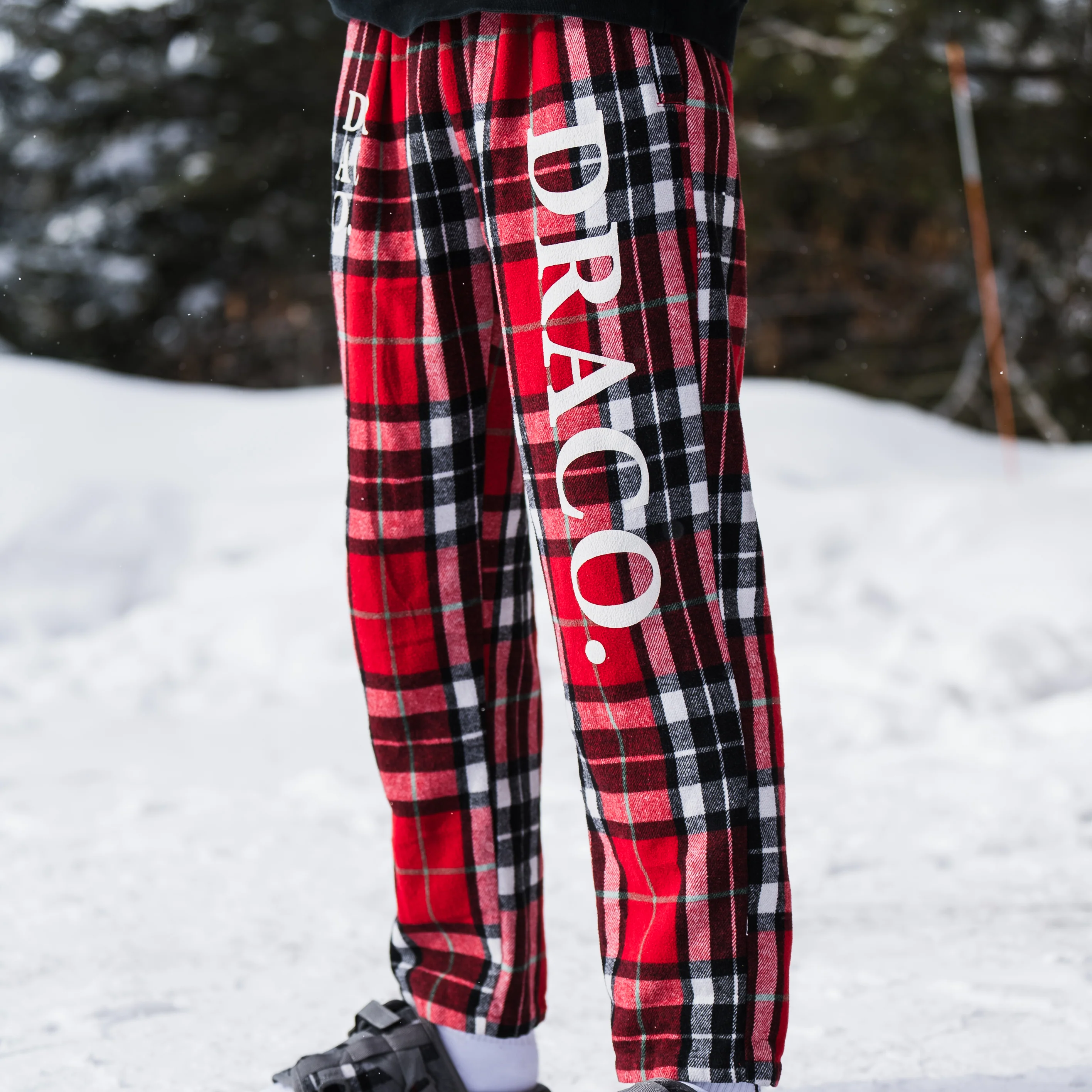 Draco Pajama - Image 23