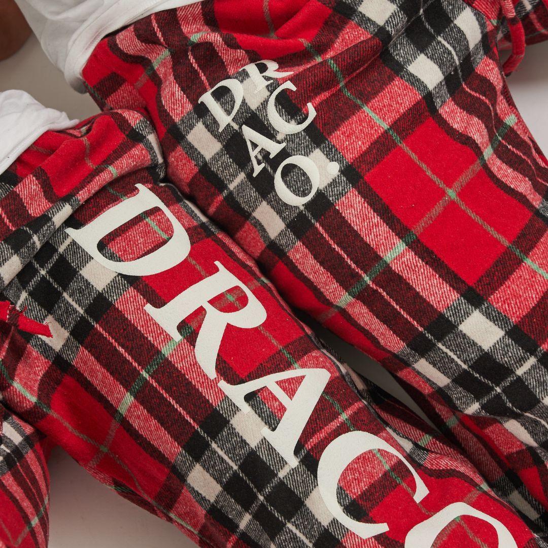 Draco Pajamas - Image 18