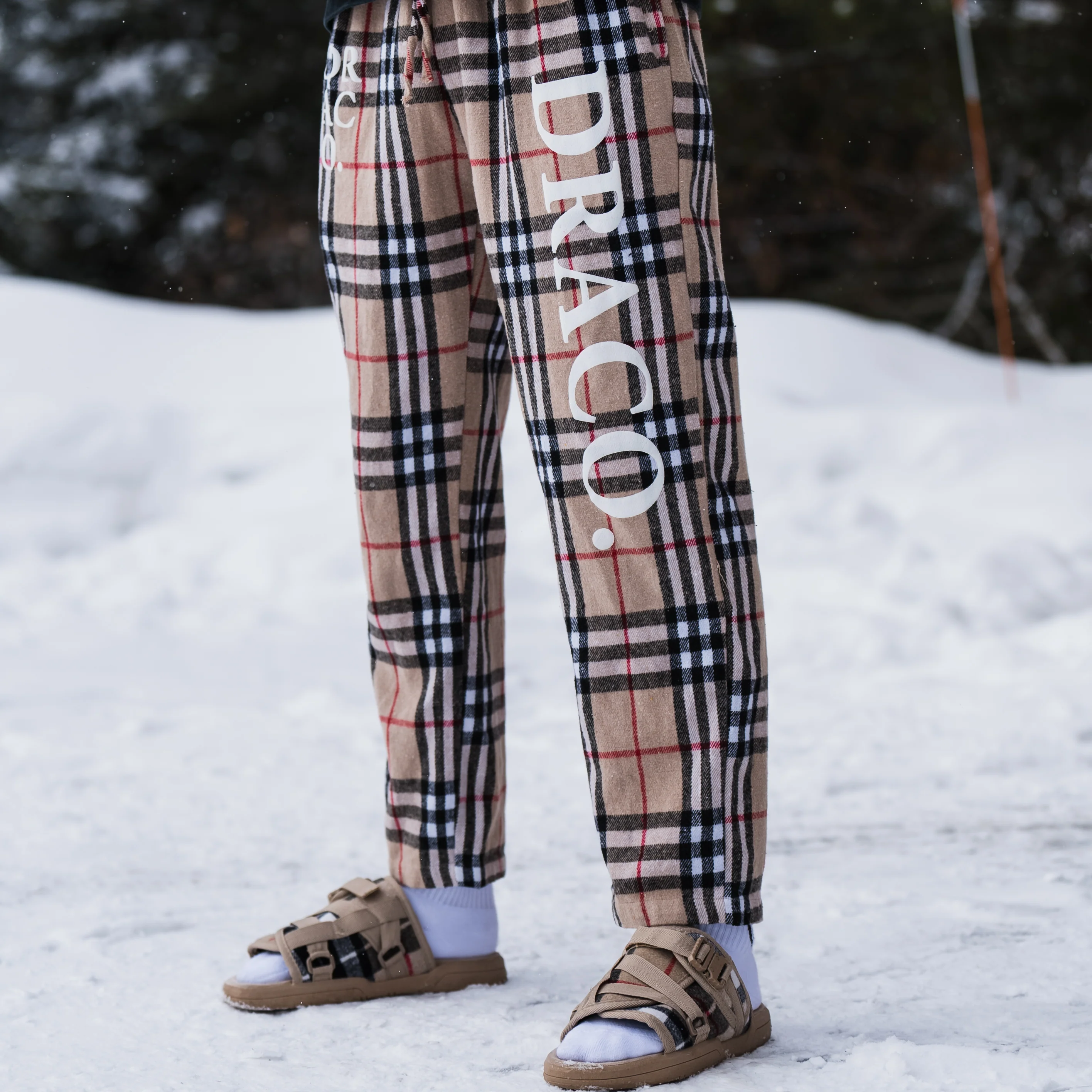 Draco Pajama - Image 4