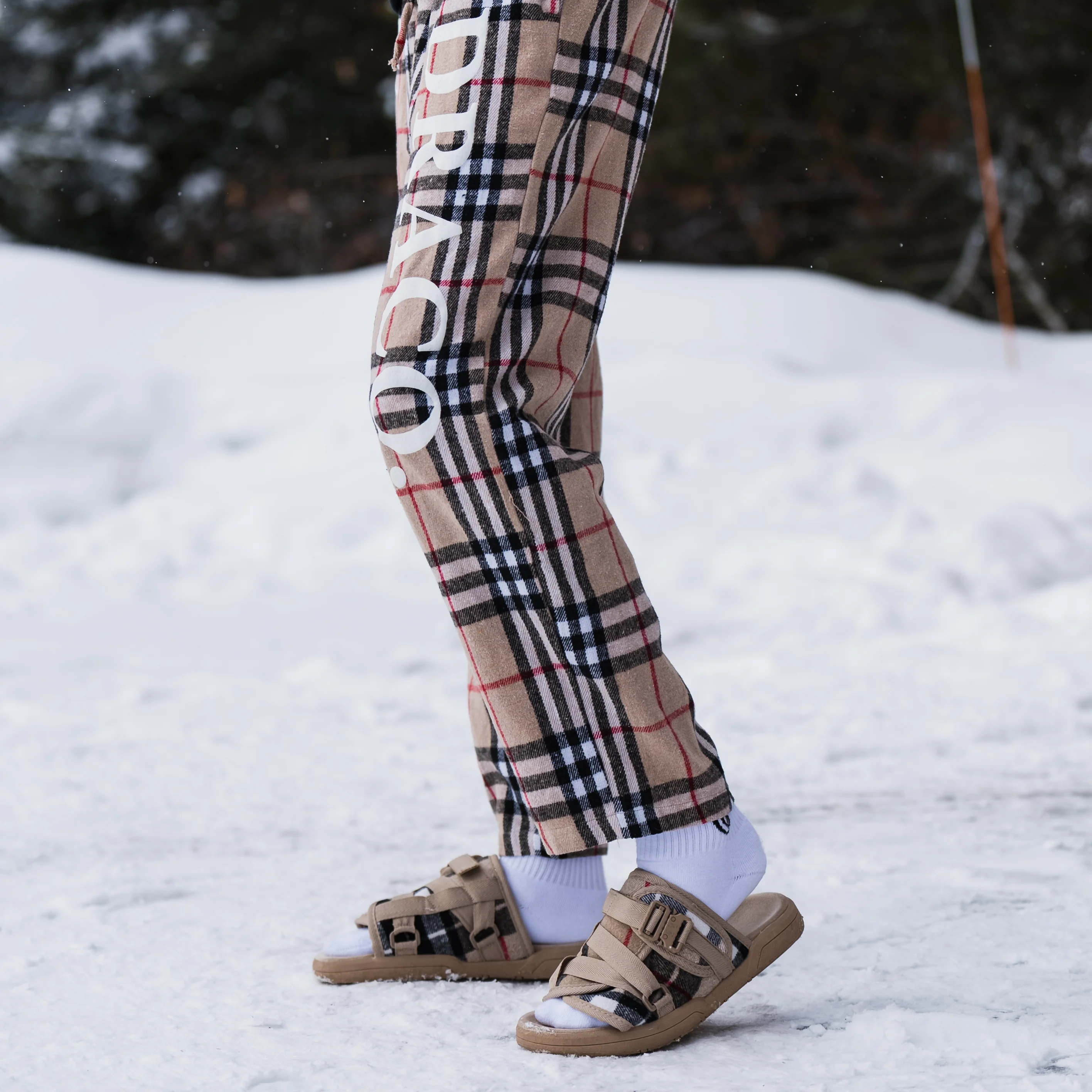 Draco Pajama - Image 6