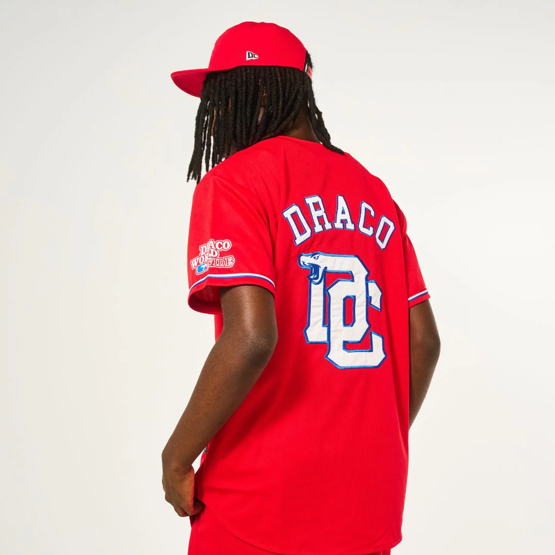Draco Phillies Jersey - Image 4