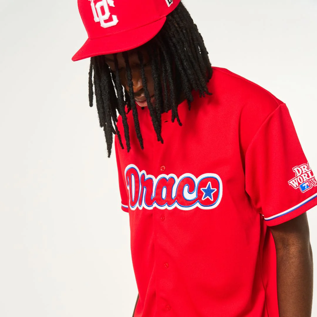 Draco Phillies Snapback - Image 6