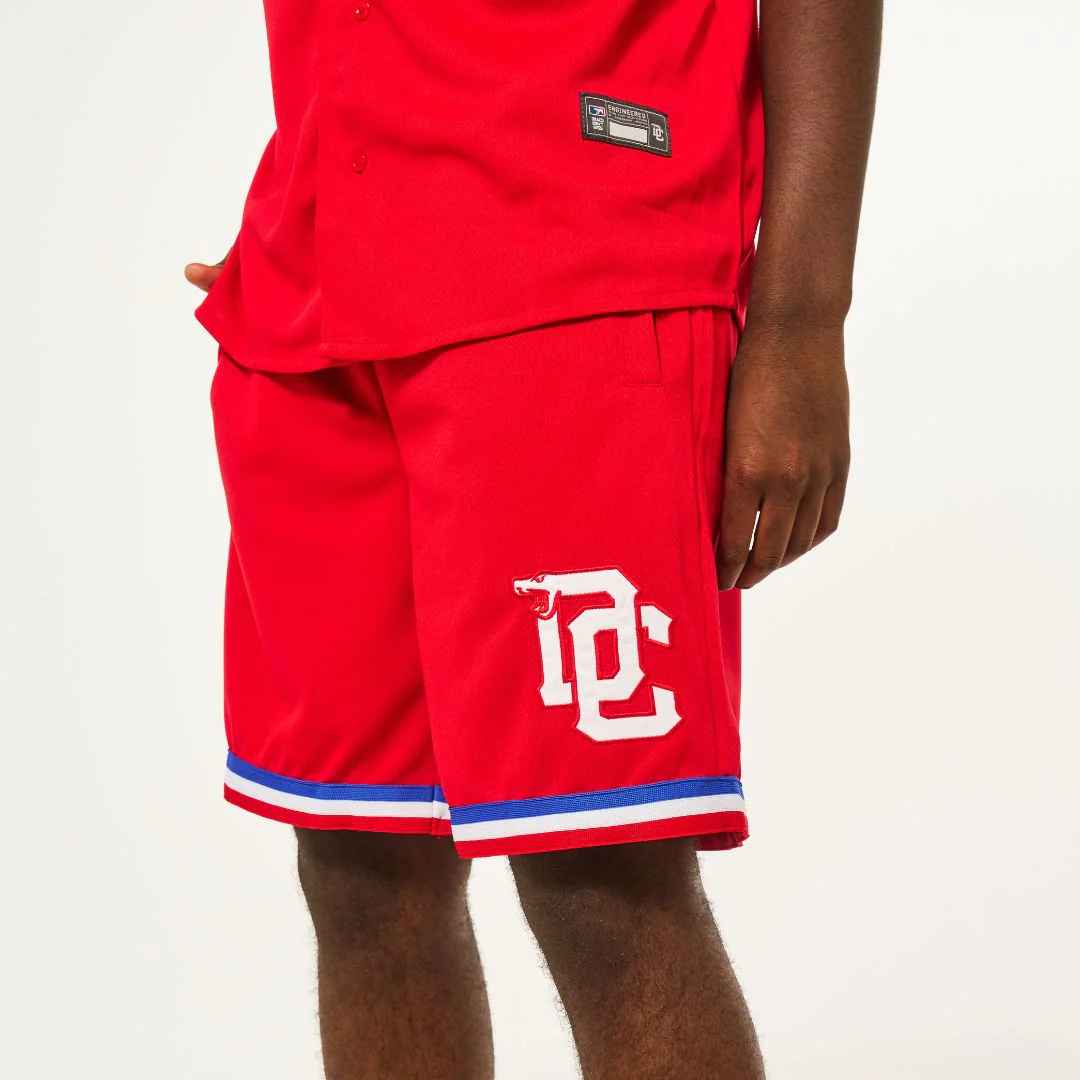 Draco Phillies Shorts - Image 4