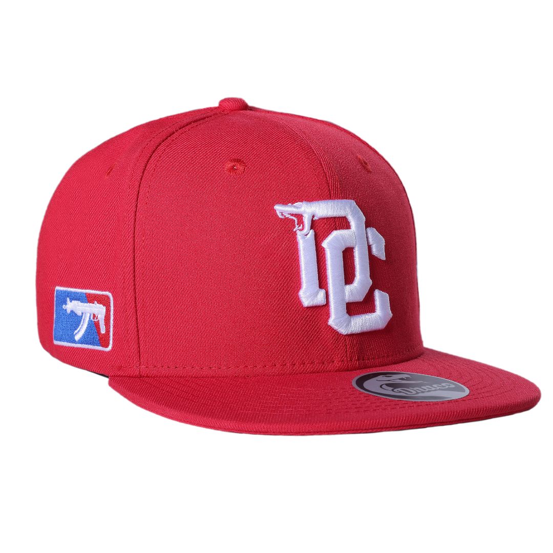 Draco Phillies Snapback - Image 3