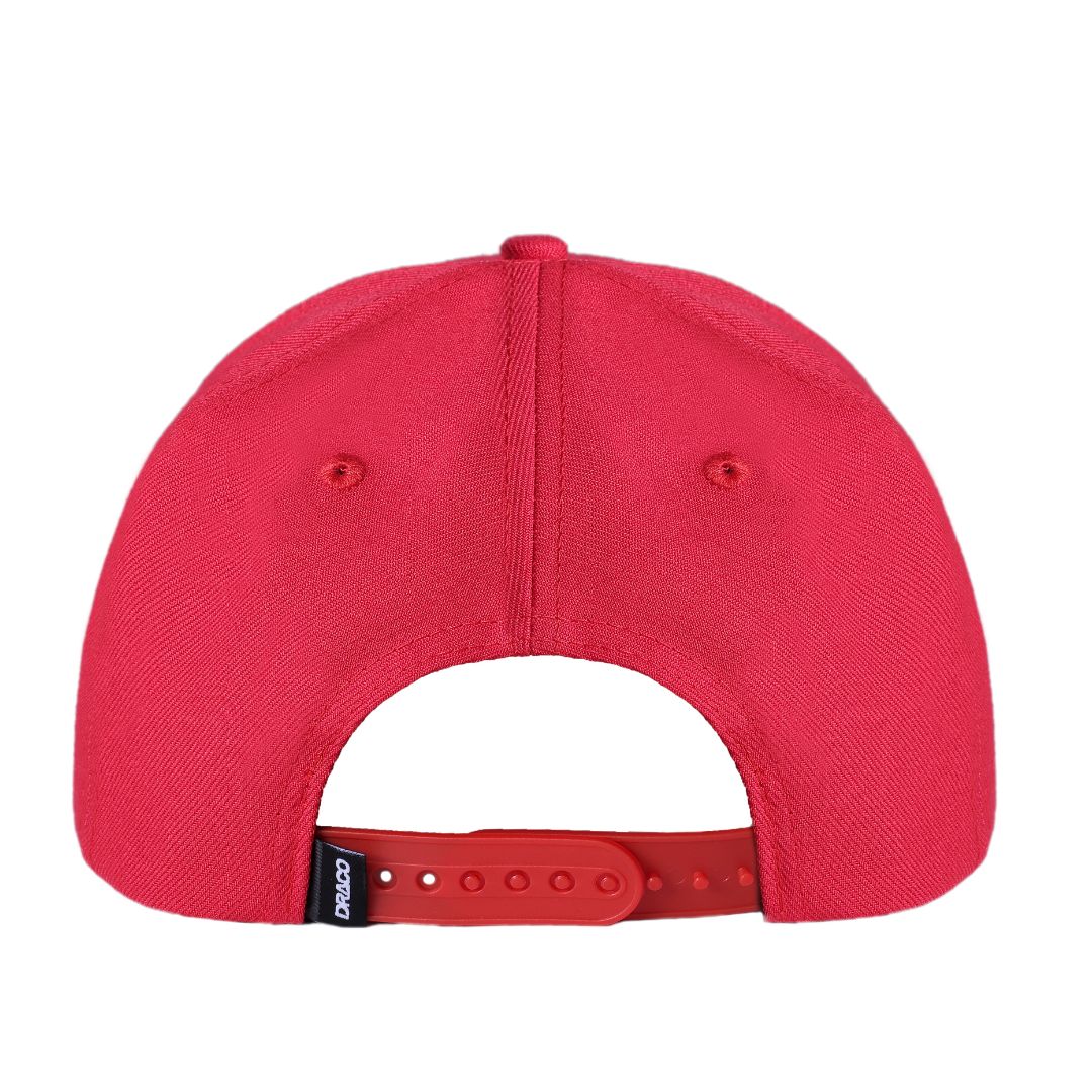 Draco Phillies Snapback - Image 4