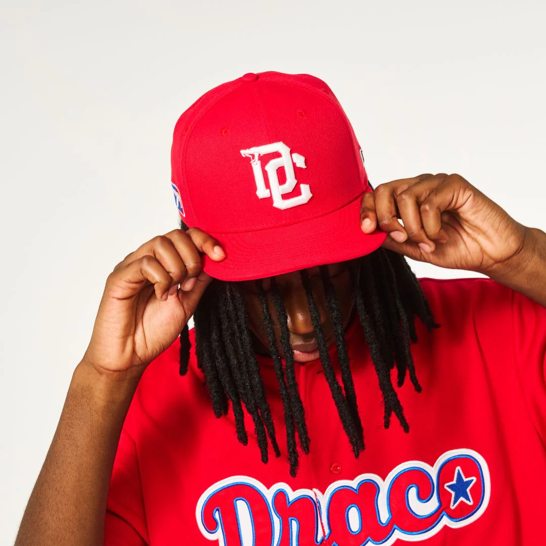 Draco Phillies Snapback - Image 5