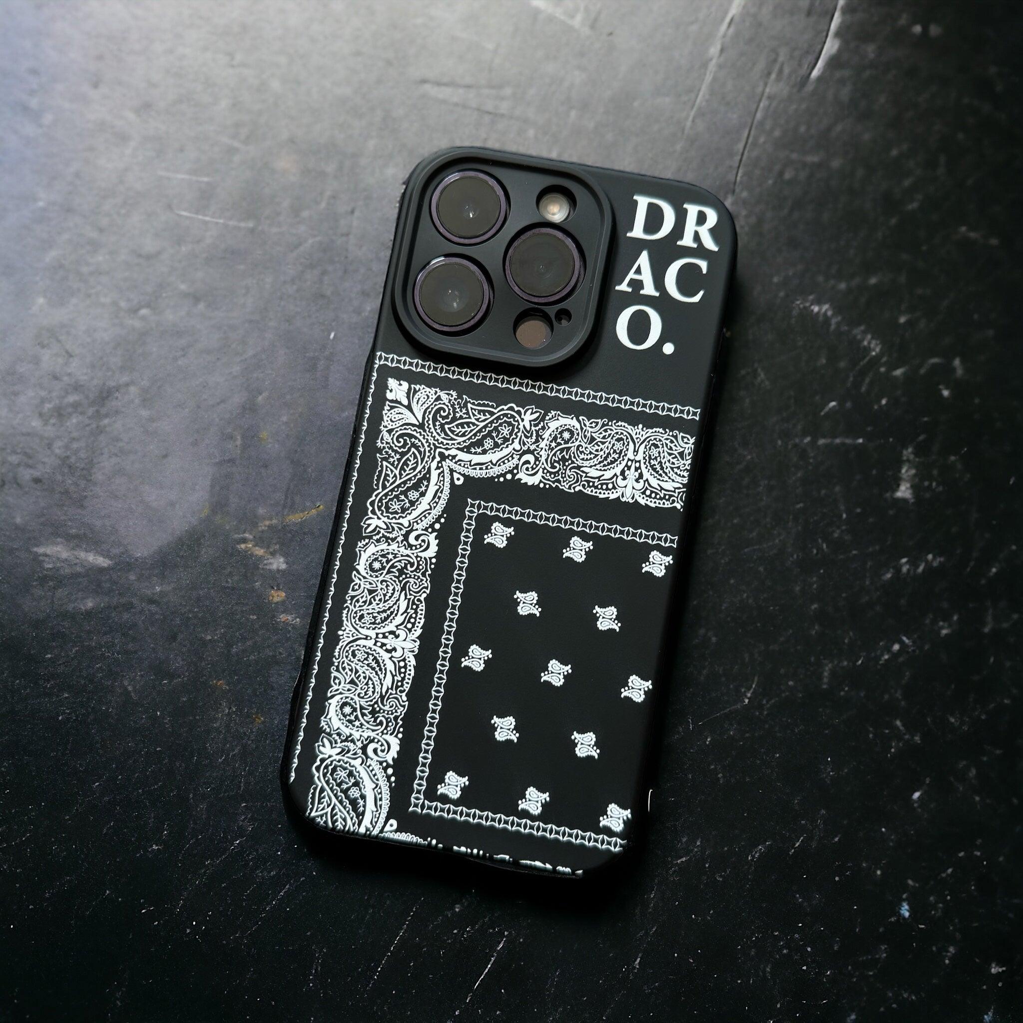 Draco Phone Case