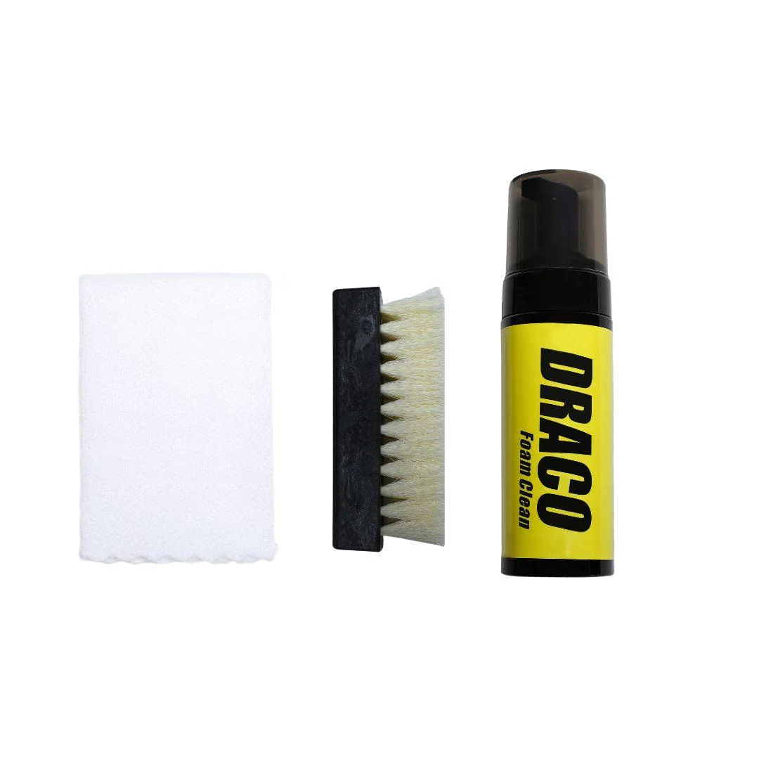 Draco Restore Shoe Cleaning Kit - Image 3