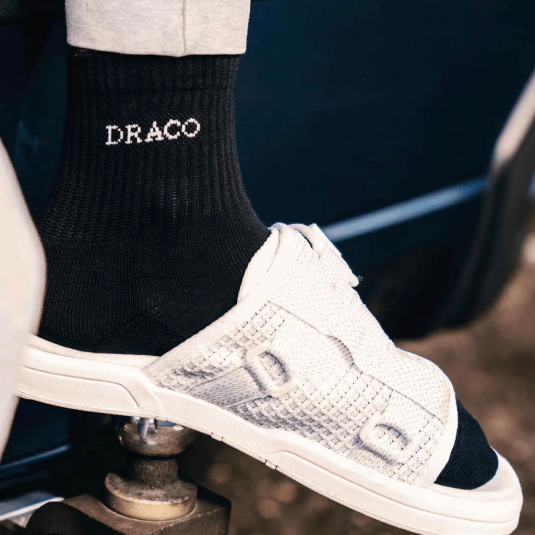 Draco Socks - 4 Pack - Image 3