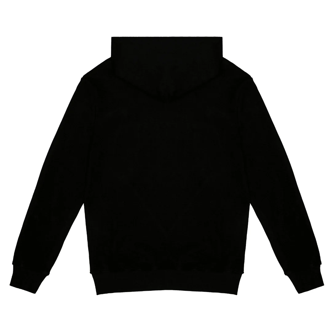 Draco Sweatsuit - Black - Image 9